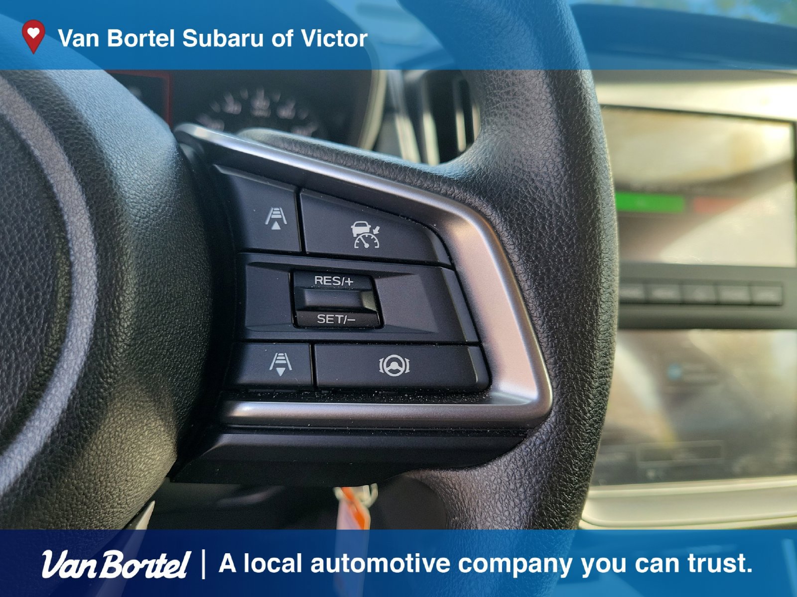 Certified 2024 Subaru Impreza 2.0i AWD/4WD image 19