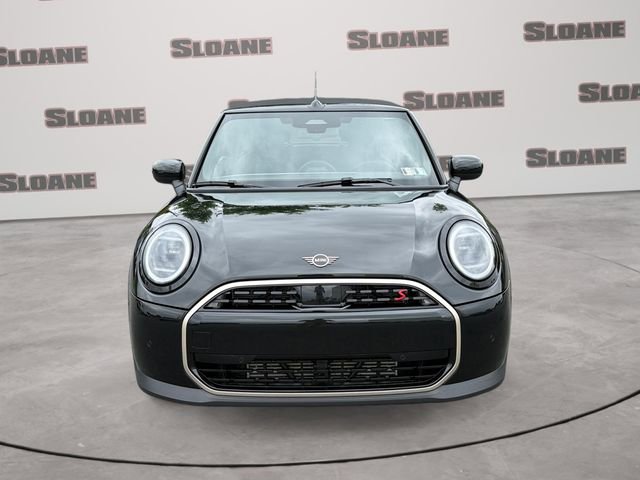 Certified 2026 MINI Cooper S FWD image 8