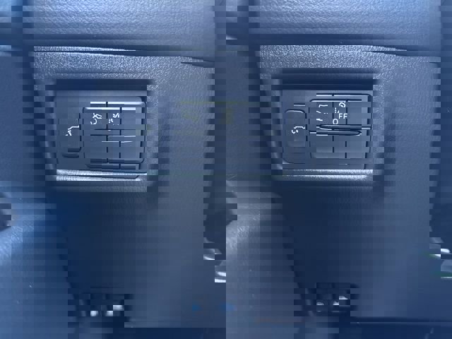 Used 2024 MAZDA CX-5 AWD 2.5 S w/ Preferred Package image 12