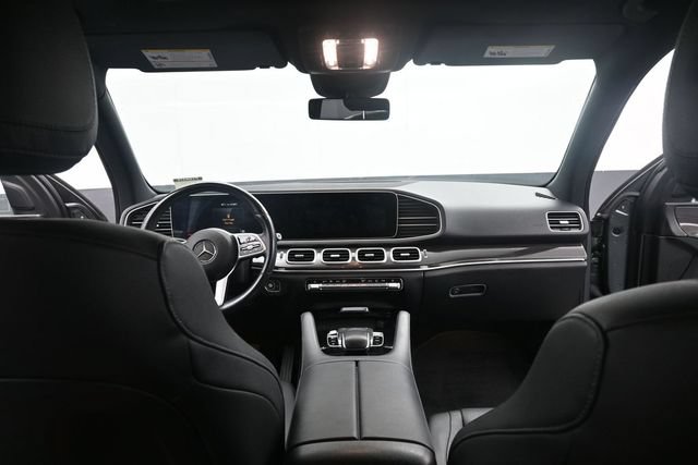 Used 2020 Mercedes-Benz GLE 350 w/ Premium Package image 14