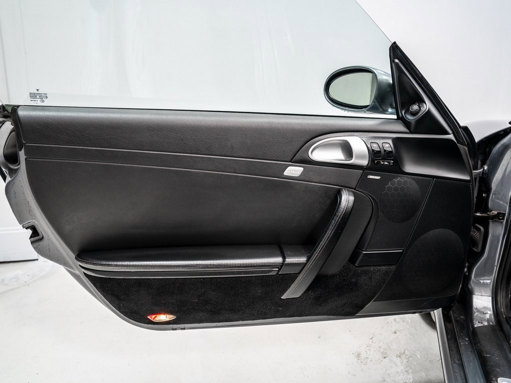 Used 2006 Porsche 911 Carrera image 12