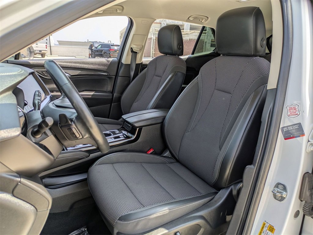 Used 2023 Buick Envision Preferred image 23