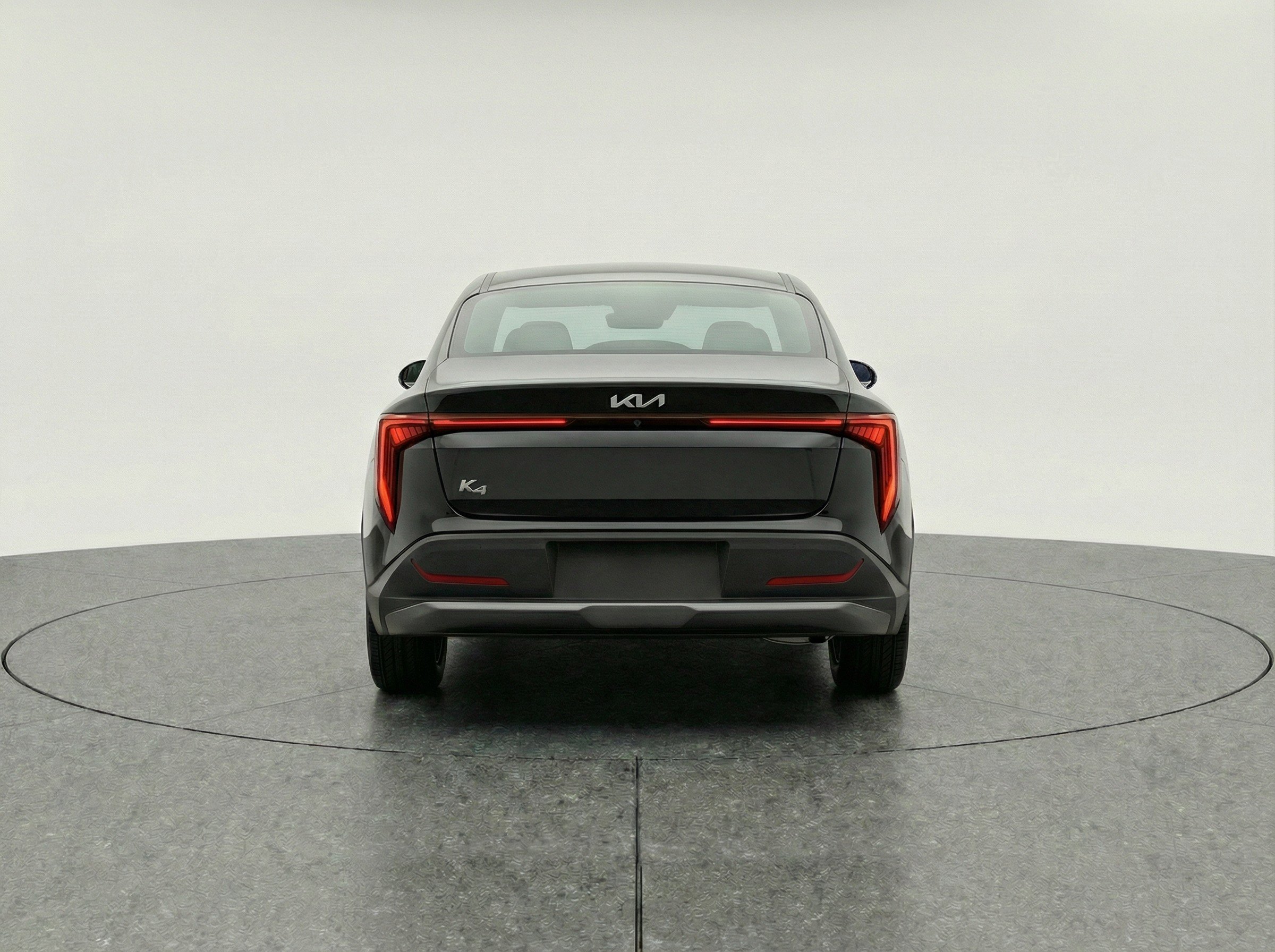 Used 2025 Kia K4 LXS image 7