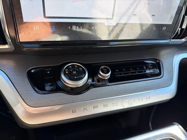 New 2027 Ford Expedition Max Platinum AWD/4WD image 19