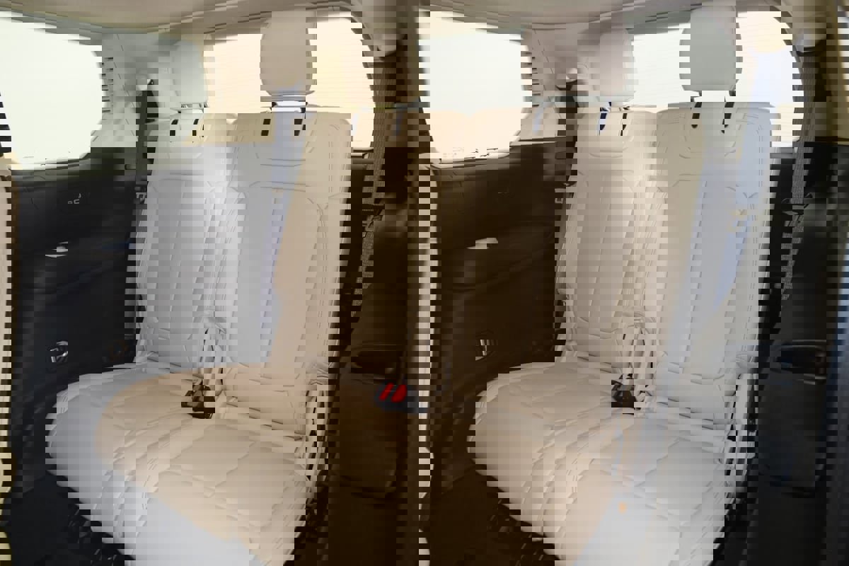 Used 2022 Jeep Grand Cherokee L Limited image 74