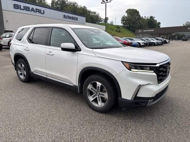 Used 2024 Honda Pilot EX-L image 7