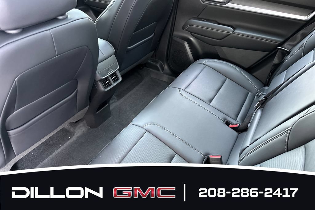 New 2026 GMC Terrain Elevation w/ Elevation Premium Package AWD/4WD image 14