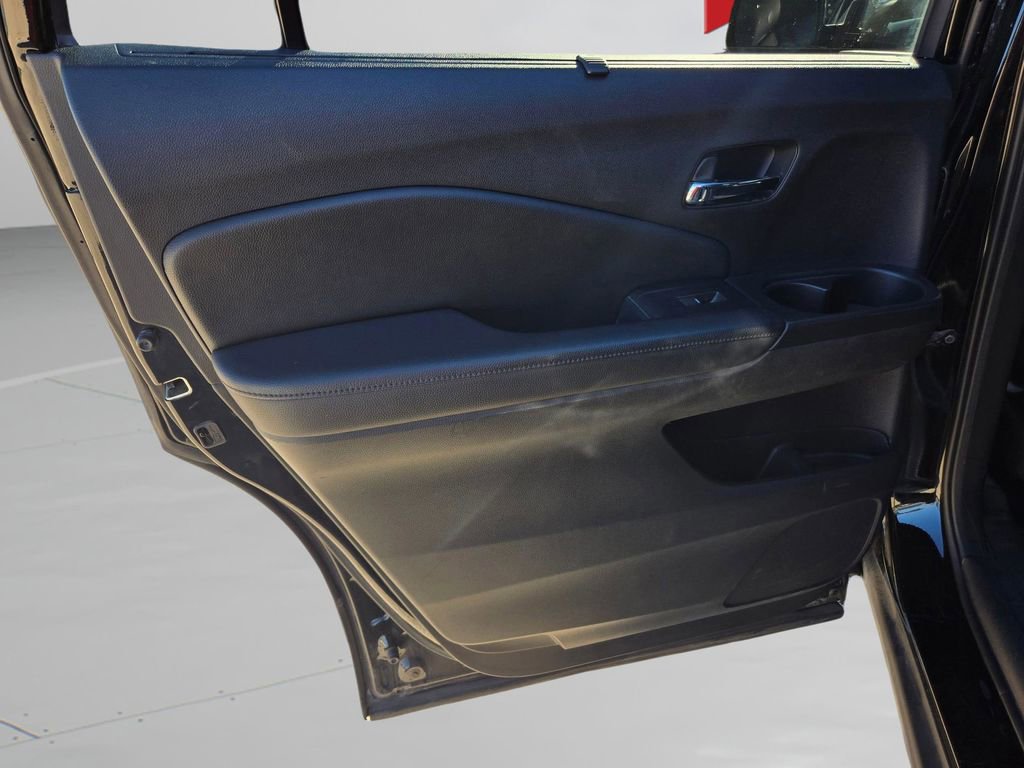 Used 2019 Honda Passport EX-L image 30