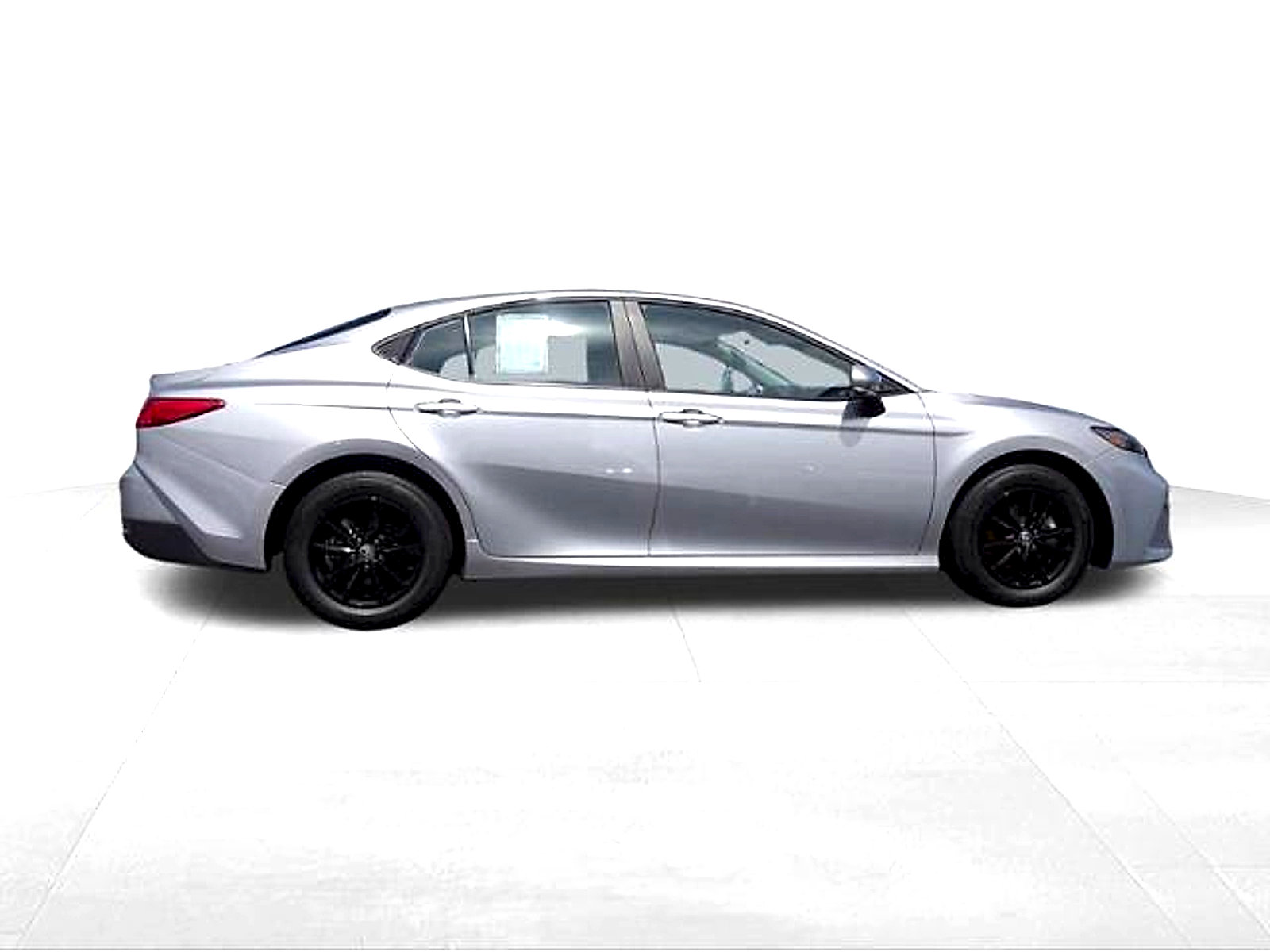 Certified 2025 Toyota Camry LE FWD video 2