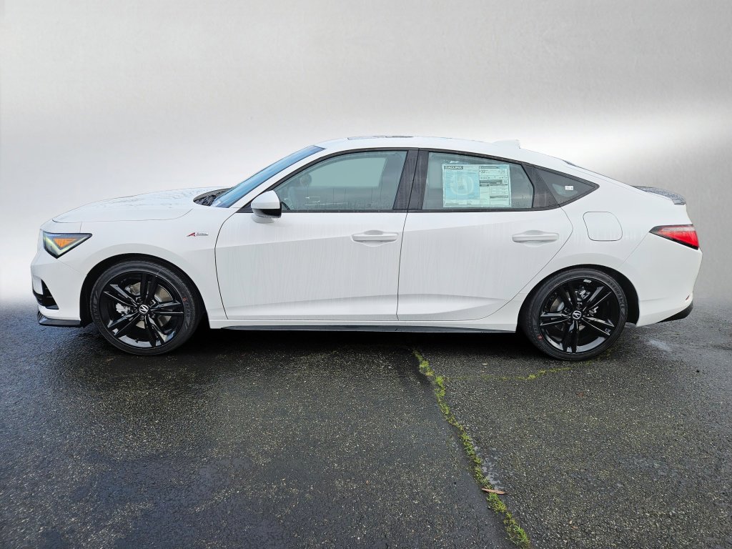 New 2026 Acura Integra A-Spec image 4