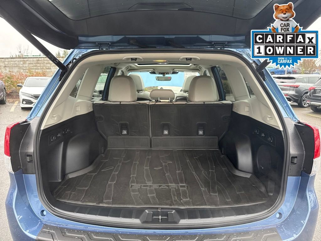 Used 2024 Subaru Forester Limited image 26