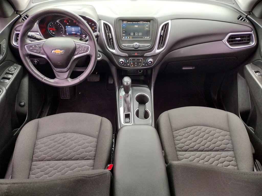 Used 2019 Chevrolet Equinox LT image 5