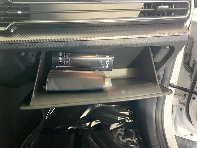 Used 2024 Kia Sportage SX image 30