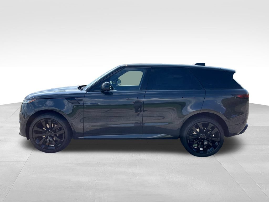 New 2026 Land Rover Range Rover Sport Dynamic SE AWD/4WD video 2
