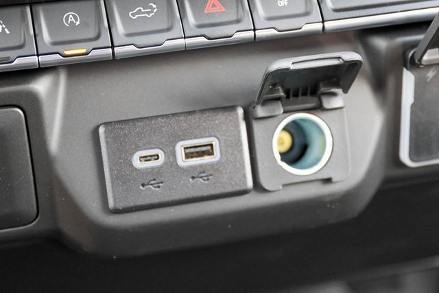 New 2026 GMC Sierra 1500 Pro w/ Graphite Edition image 18