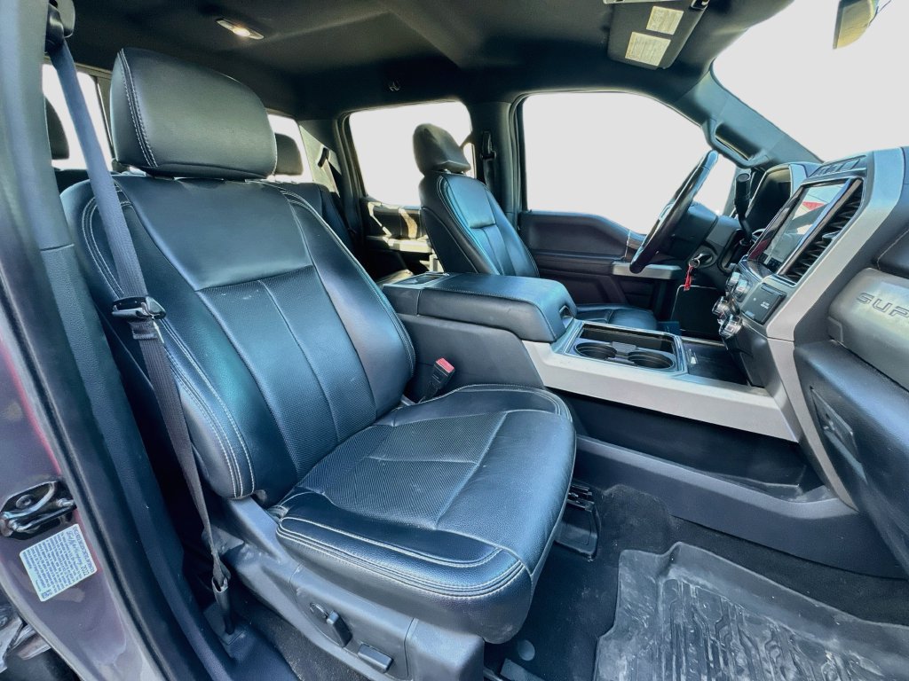 Used 2022 Ford F350 Lariat w/ Lariat Value Package AWD/4WD image 31