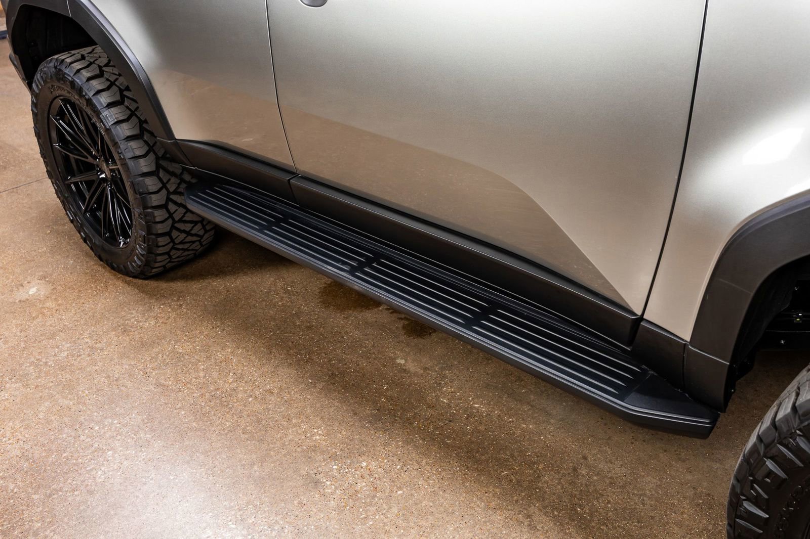 Used 2024 Lexus GX 550 image 13