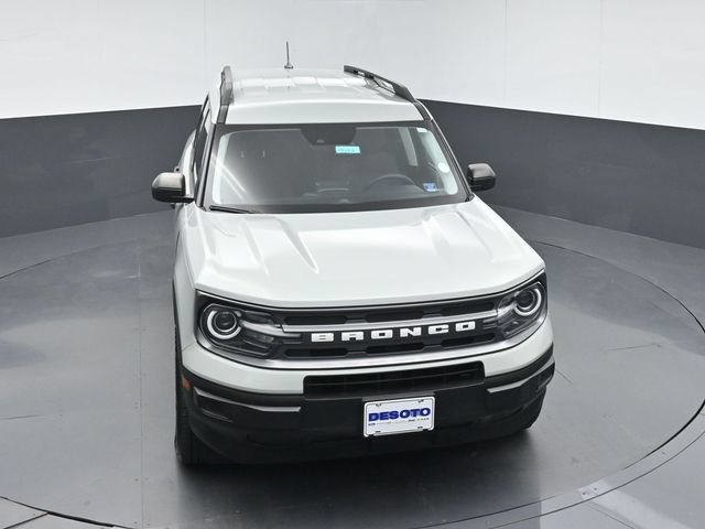 Used 2022 Ford Bronco Sport Big Bend AWD/4WD image 38