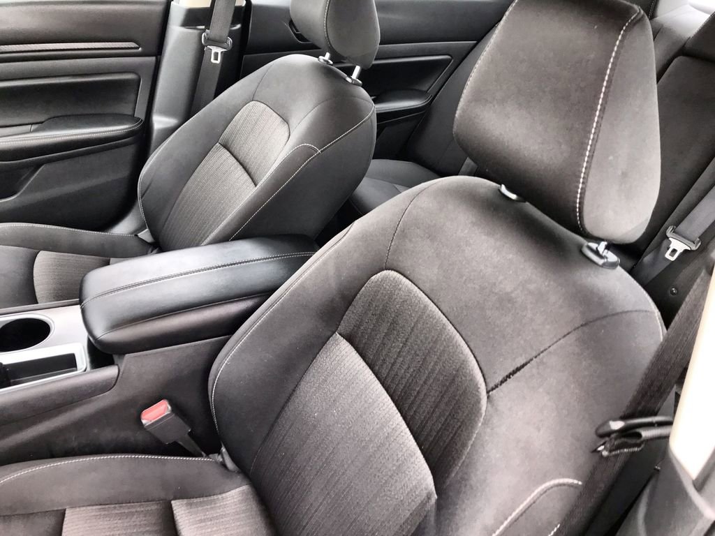 Certified 2024 Nissan Altima 2.5 SV image 11