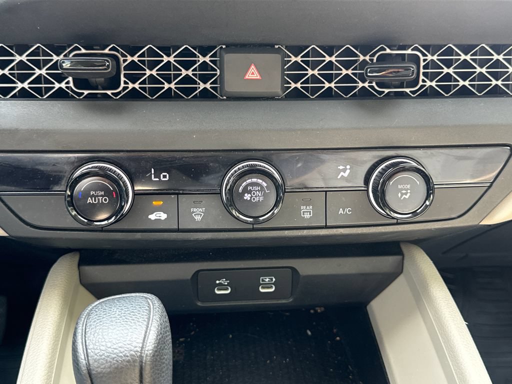 Certified 2023 Honda Accord LX image 25