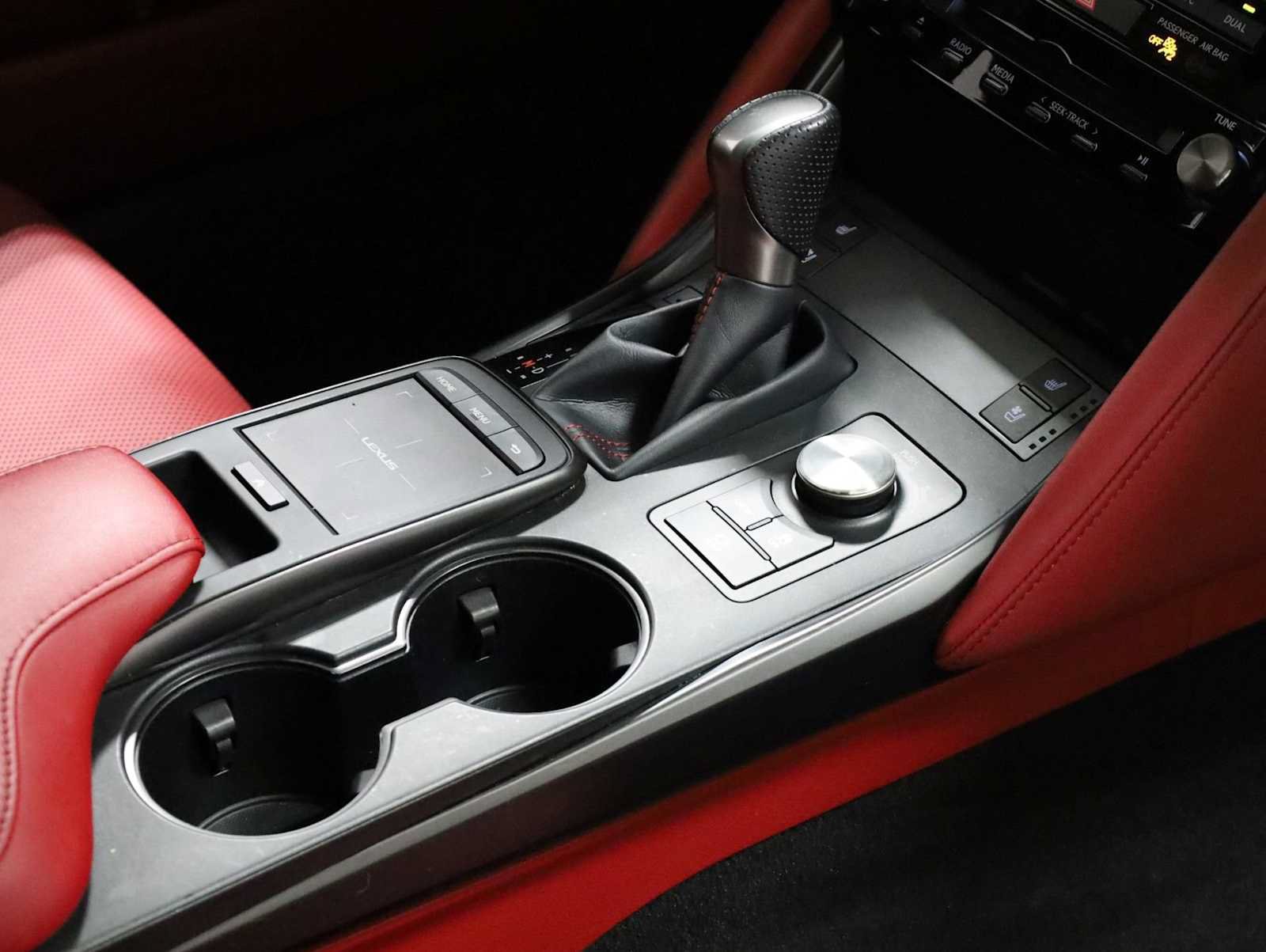 Used 2022 Lexus IS 300 F Sport AWD/4WD image 19