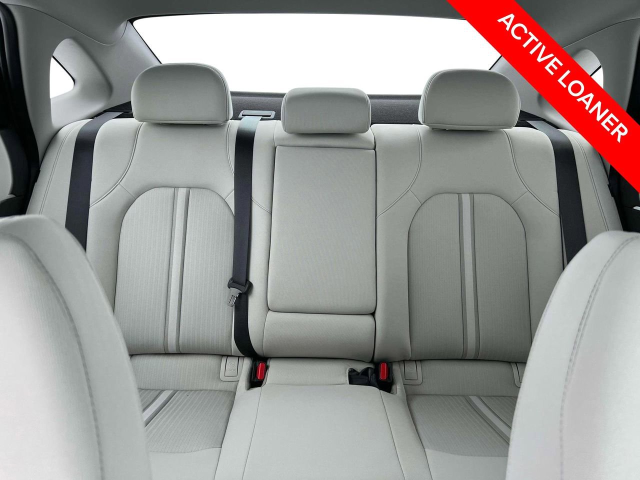 New 2025 Hyundai Sonata SEL image 17