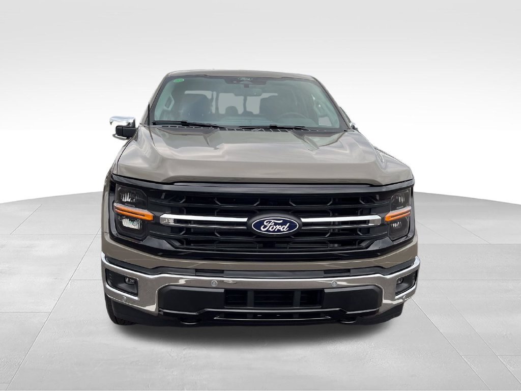 New 2026 Ford F150 XLT w/ Equipment Group 302A MID AWD/4WD image 8
