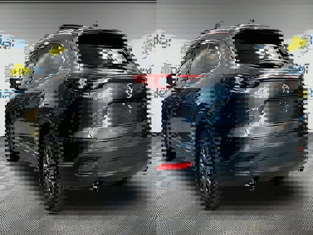 Used 2022 MAZDA CX-9 Touring AWD/4WD image 5