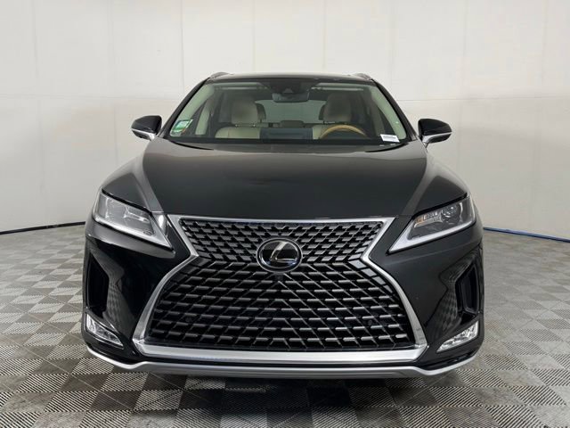 Used 2022 Lexus RX 350 FWD w/ Premium Package image 17