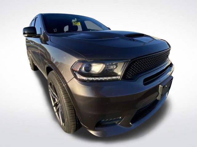 Used 2019 Dodge Durango GT image 12