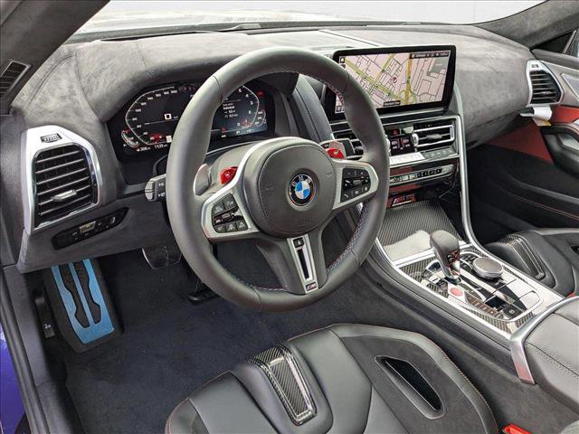New 2025 BMW M8 Competition image 3