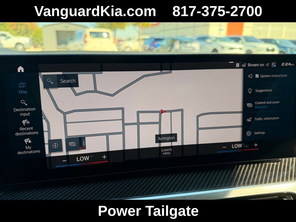 Used 2023 BMW M3 w/ Executive Package image 22