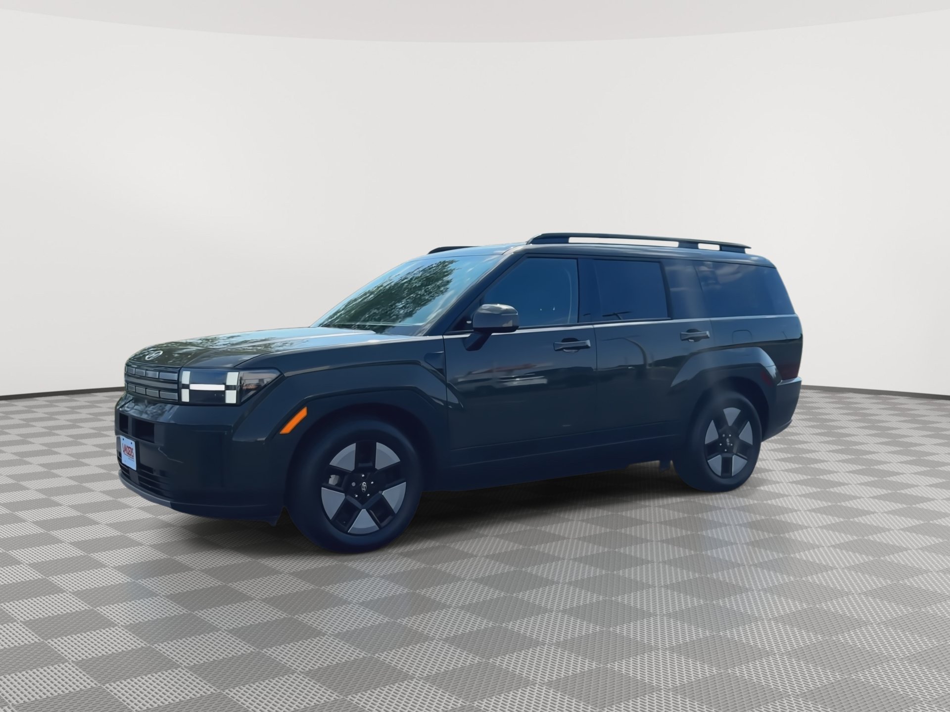 Used 2025 Hyundai Santa Fe SEL FWD image 4
