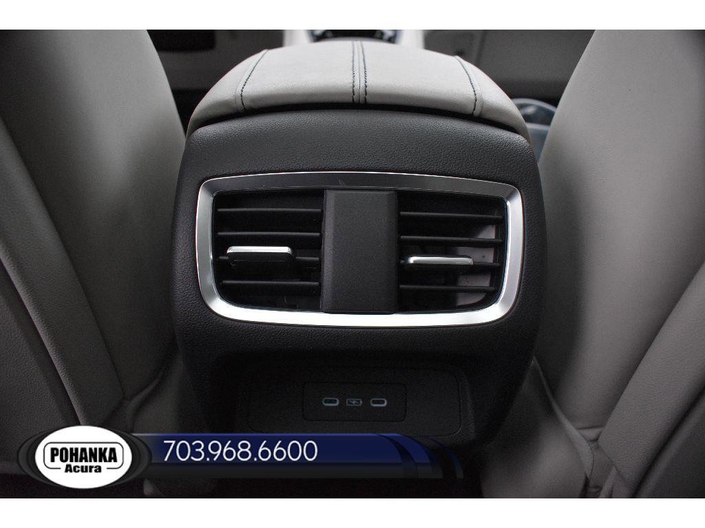 New 2026 Acura RDX w/ Technology Package AWD/4WD image 30