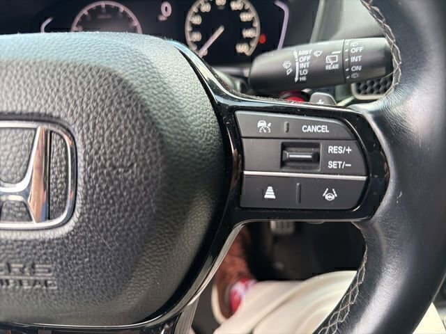 Used 2022 Honda Civic Sport image 11