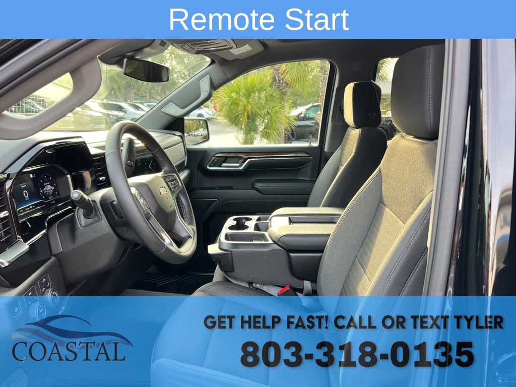 Used 2023 Chevrolet Silverado 1500 LT image 10