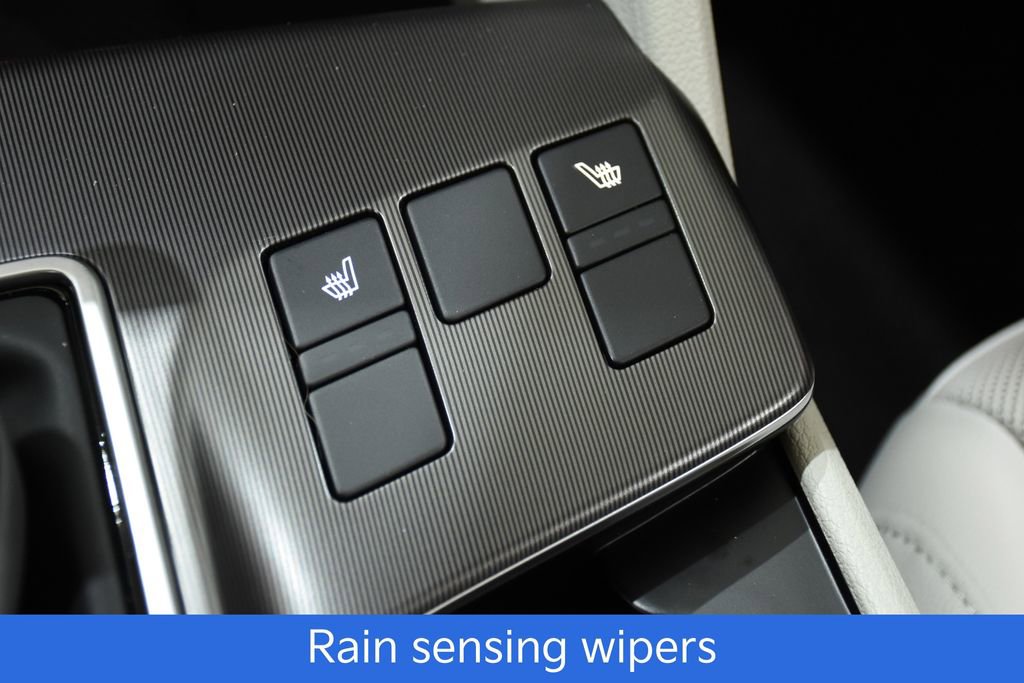 New 2026 Kia Sportage EX w/ EX Panorama Roof Package image 24