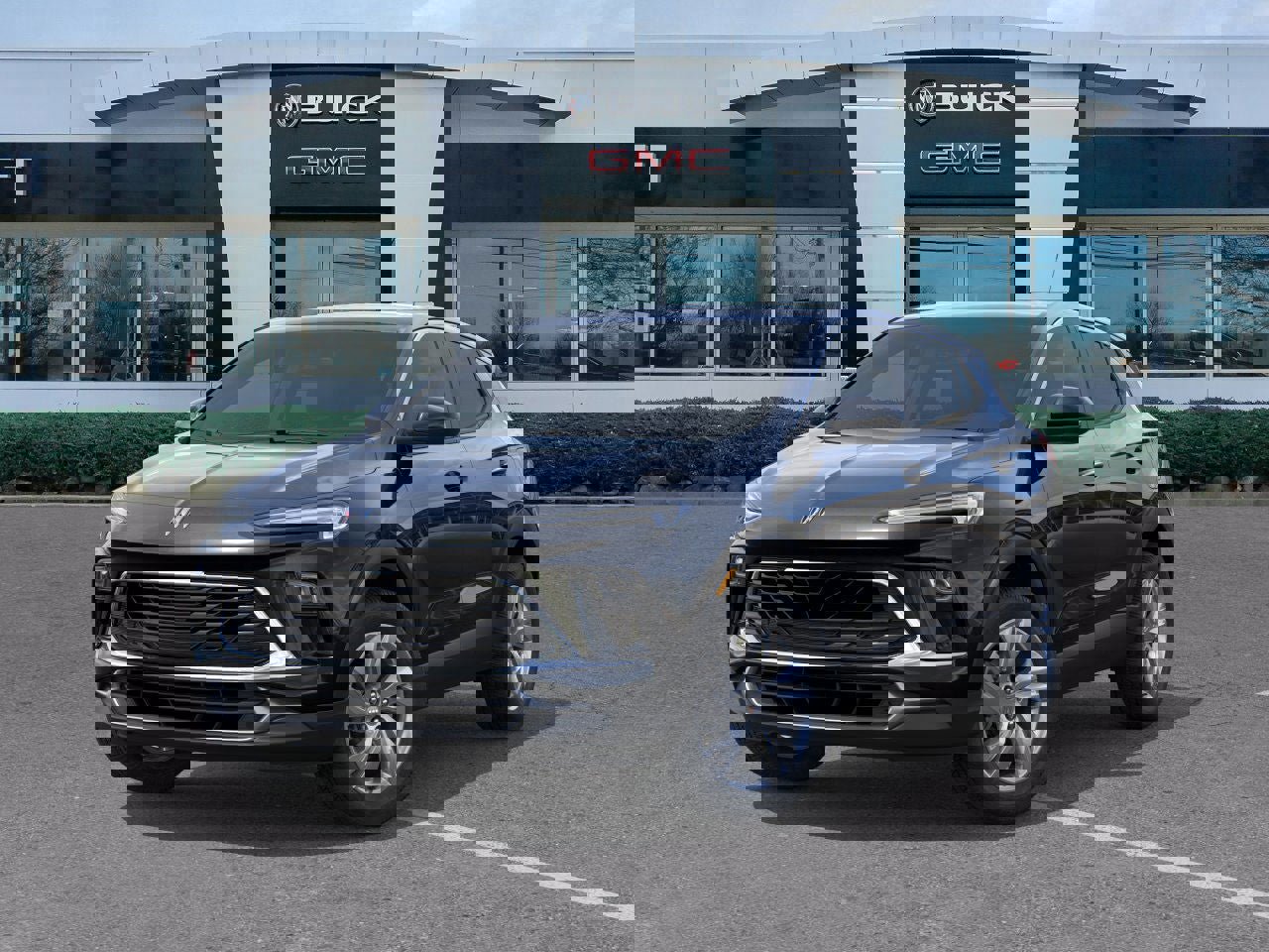 New 2026 Buick Encore GX Preferred w/ Comfort Package image 31