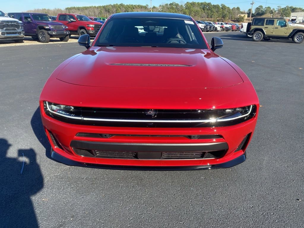 New 2026 Dodge Charger R/T Scat Pack image 2