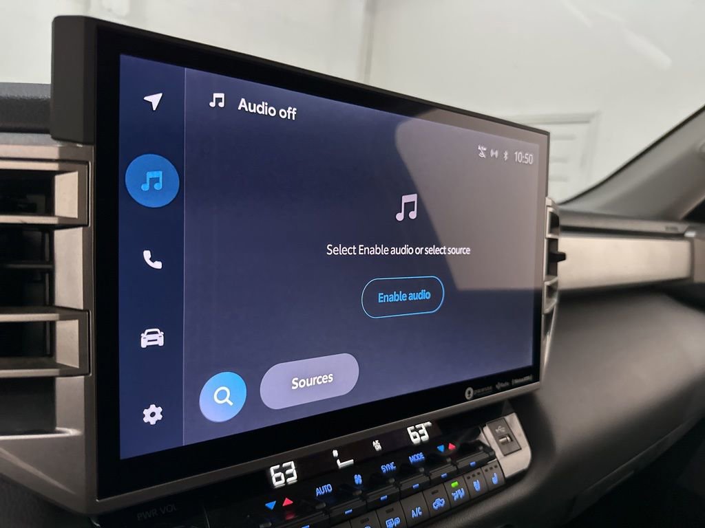 Used 2023 Toyota Tundra Limited image 39