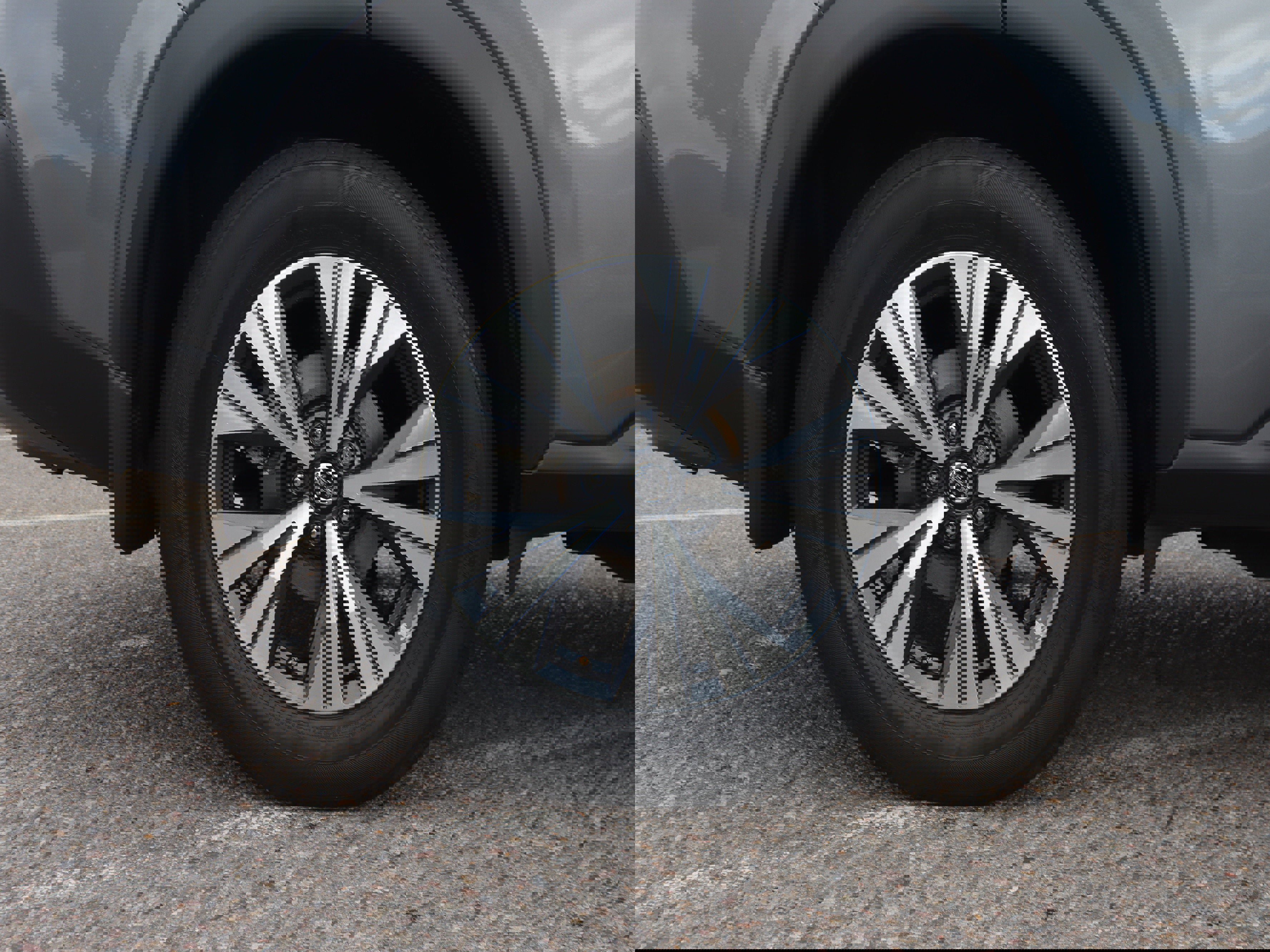 Used 2021 Nissan Rogue SV image 12