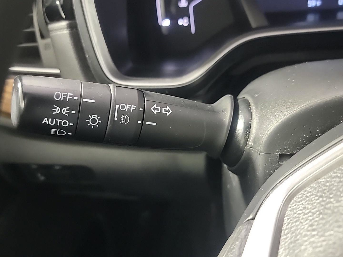 Certified 2022 Honda CR-V EX image 29