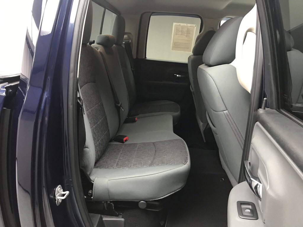 Used 2018 RAM 1500 Big Horn image 20