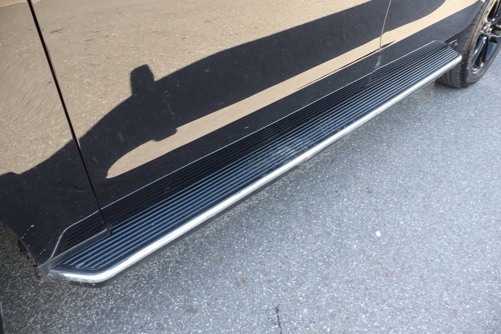 Used 2022 Ford Expedition Max XLT image 8