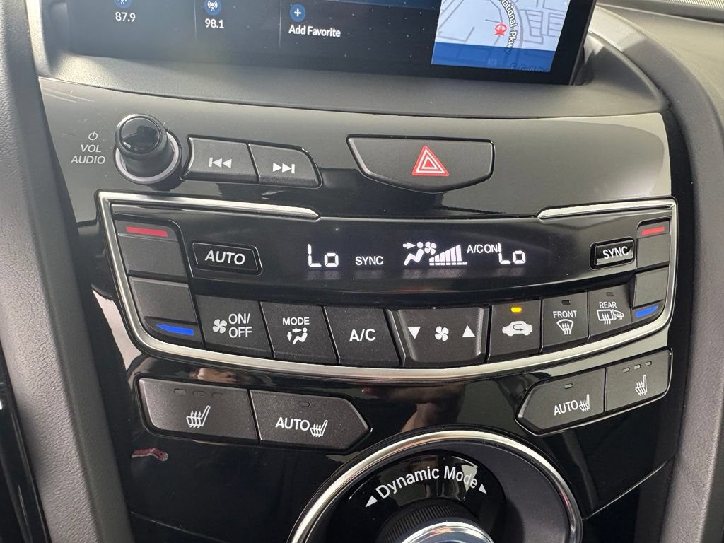 Used 2023 Acura RDX AWD w/ Technology Package image 15