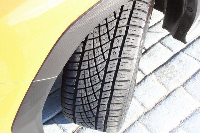 Certified 2023 Subaru WRX w/ Accessory Package (1A8) image 37