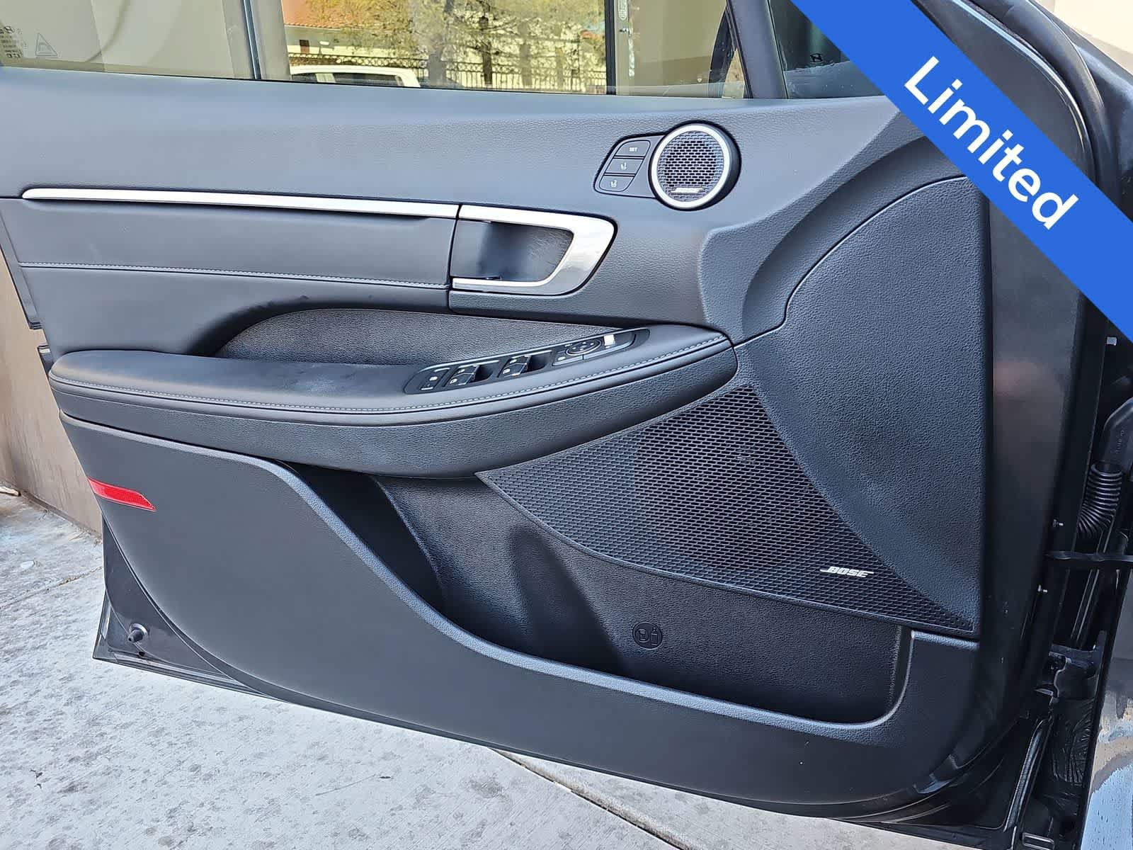 Used 2023 Hyundai Sonata Limited FWD image 28
