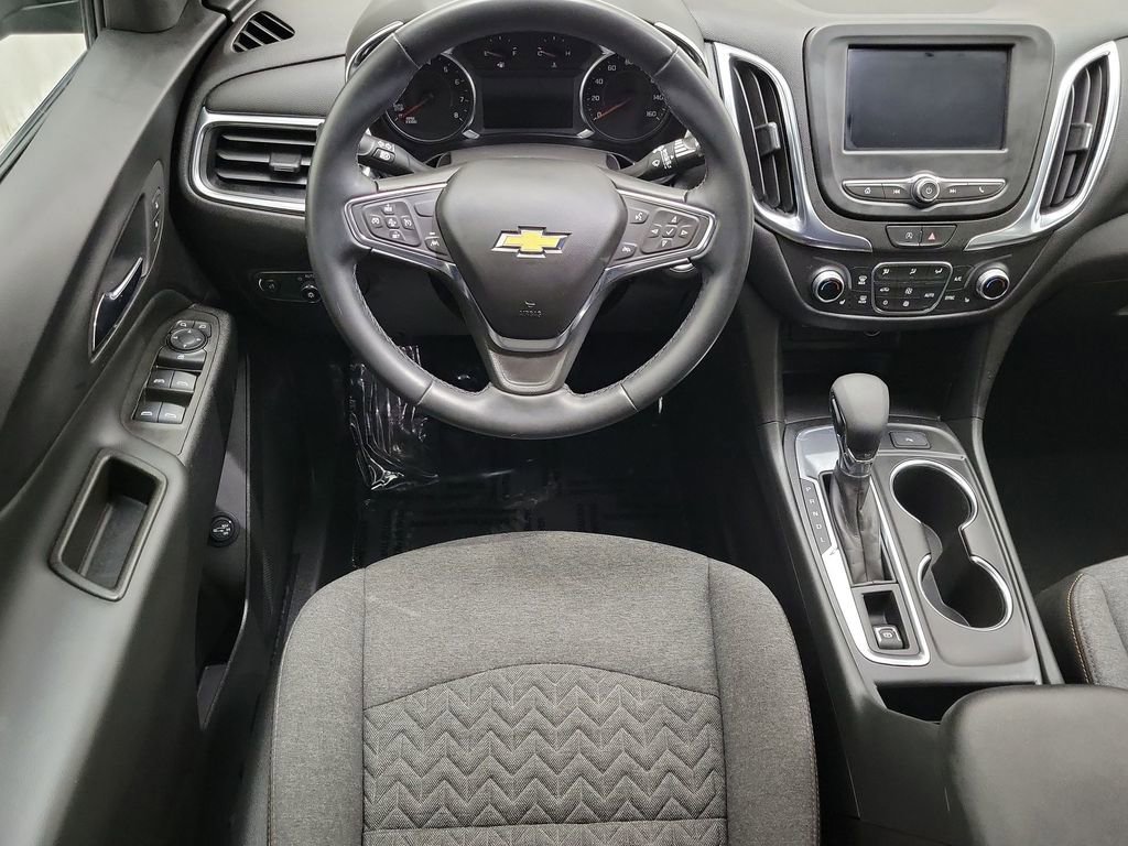 Used 2023 Chevrolet Equinox LT FWD image 10
