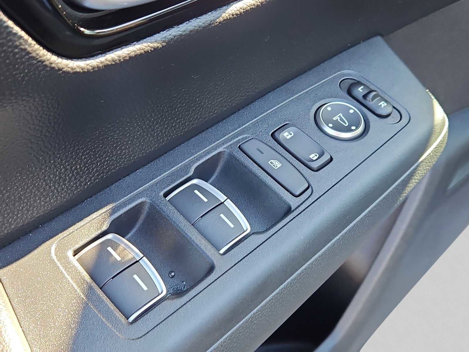 Certified 2024 Honda CR-V EX-L image 28