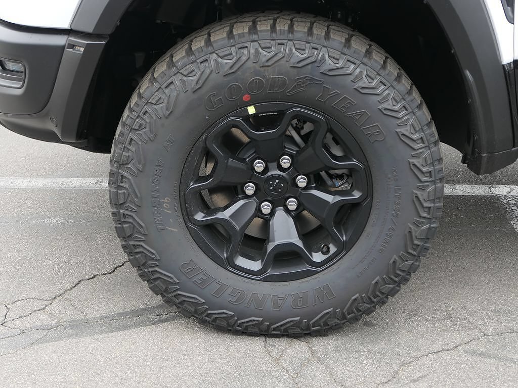 New 2026 RAM 1500 RHO AWD/4WD image 12